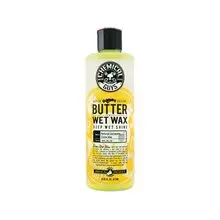 Chemical Guys Butter Wet Wax карнаубский крем-воск, 473мл