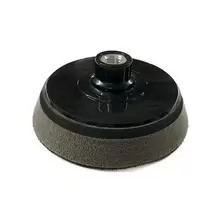 LERATON BPUS125 высокая мягкая полировальная подложка, 125мм