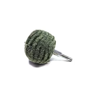 80-3250 Lake Country Medium Scuff Ball шар для полировки средней жесткости, 65мм