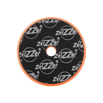 TR00014525MC ZviZZer Trapez полутвердый круг, 145/25/125мм