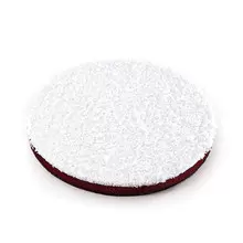 SS536 Shine Systems Microfiber Pad полировальный круг из микрофибры, 155мм