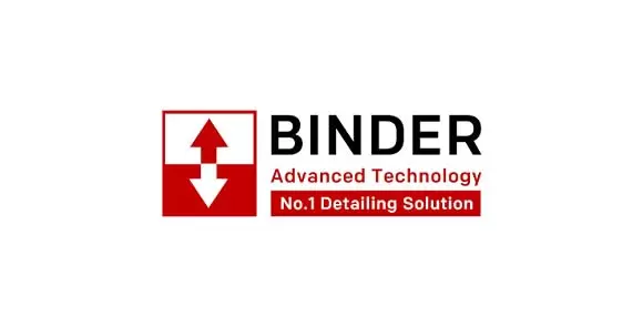Binder