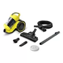1.198-125.0 Karcher VC 3 бытовой пылесос
