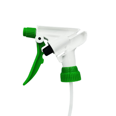 GDM химостойкий триггер-распылитель