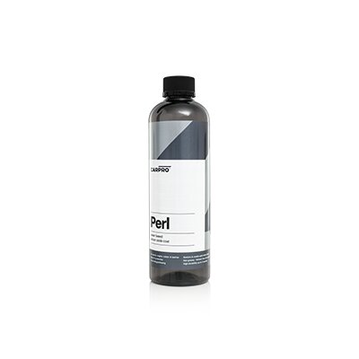 131 CarPRO Perl консервант для резины, винила и пластика, 500мл