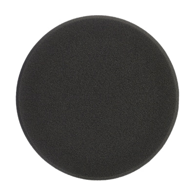 493241 SONAX полировочный круг супер мягкий (серый), 160мм