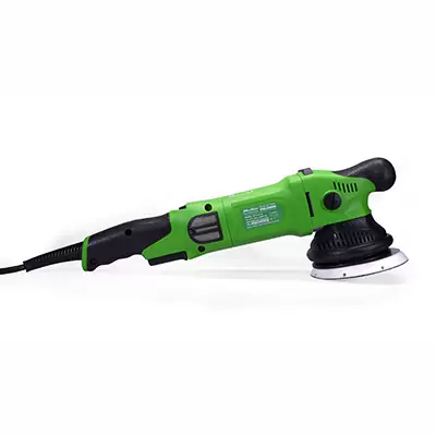 M15 Pro G MaxShine Dual Action Polisher эксцентриковая полировальная машинка, d125мм