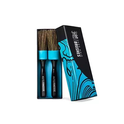 HHB1 Auto Finesse кисточки для детейлинга (2шт)
