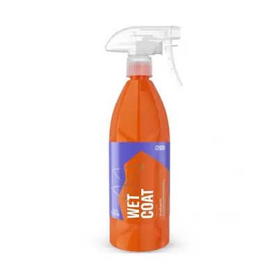 GYQ233 GYEON WetCoat кварцевый усилитель гидрофобных свойств, 1л