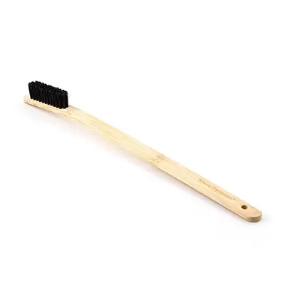 SS572 Shine Systems Bamboo Brush XL щетка для труднодоступных мест, 40см