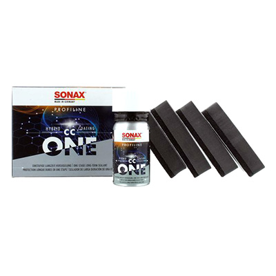 267000 SONAX Profiline Hybrid Coating CC One керамическое покрытие (набор)