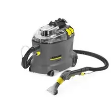 1.100-240.0 Karcher Puzzi 8/1 C Antracite моющий пылесос