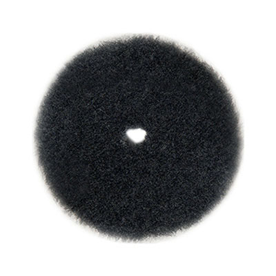5KWB Buff and Shine Uro Wool Medium Cut среднережущий шерстяной коротковорсный круг, 127мм