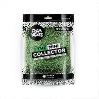 FHA055 Foam Heroes The Collector mini двухстороннее полотенце для сушки автомобиля 40х40см, 1100г/м2