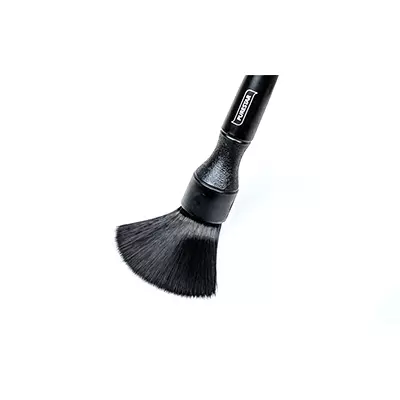 PS-A-007L PureStar Detailing Brush Black кисть для детейлинга, большая