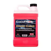 G1601 P&S Enviro Clean универсальный очиститель, 3.78л