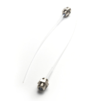 FHT063 Foam Heroes Uragun химостойкая трубка для подачи состава