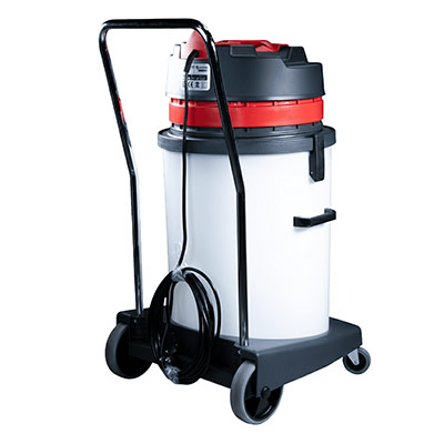 Au-016033pl Autech пылеводосос 3-х турбинный 3000Вт, 60л