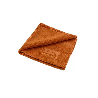 Dry Monster Universal Standart микрофибра кораловая короткий/длинный ворс 40х40см, 360г/м2