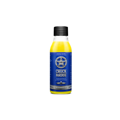 FHL022 Foam Heroes Chuck NoRinse керамический шампунь для мойки автомобиля без ополаскивания, 100мл
