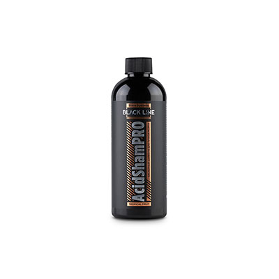 SSBL963 Shine Systems BL AcidShampoo Pro кислотный шампунь для ручной мойки, 400мл