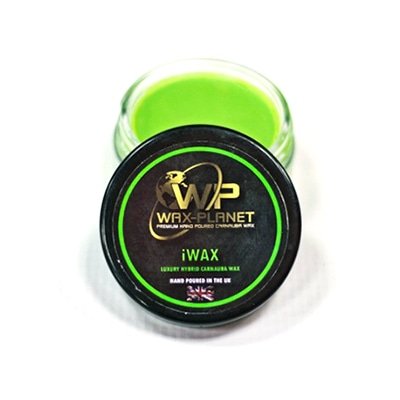 Wax Planet iWax гибридный воск, 50мл