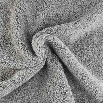 SS485 Shine Systems Scrab Towel микрофибра-скраб для химчистки, 40х40см