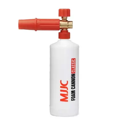 M007 MJJC Foam Cannon Classic пенокомплект с бутылкой