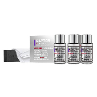 FIREBALL Raptor керамическое покрытие для дисков и внешнего пластика (набор 3шт), 105мл