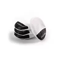 9011018 MaxShine Microfiber Coating/Sealant Applicator круглый микрофибровый аппликатор