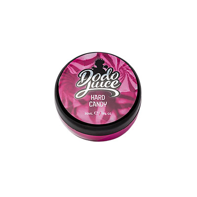 Dodo Juice Hard Candy универсальный воск для ЛКП, 30мл