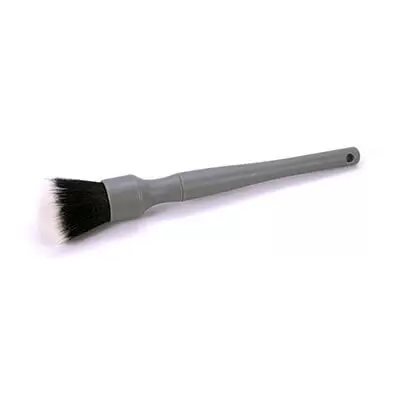 MCY-00008 Detail Factory Ultra-Soft Detailing Brush Large Grey кисть большая синтетическая