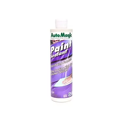 10R AutoMagic Paint Sealant полимерный силант, 473мл
