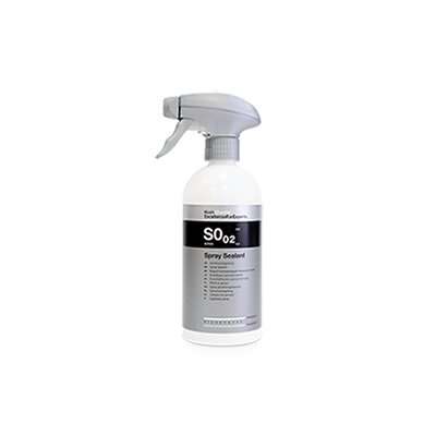 427500 Koch Chemie Spray Sealant S0.02 спрей-силант, 500мл