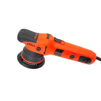 M8S V2 MaxShine Dual Action Polisher эксцентриковая полировальная машинка, d125мм