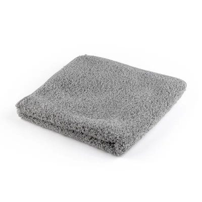 SS485 Shine Systems Scrab Towel микрофибра-скраб для химчистки, 40х40см
