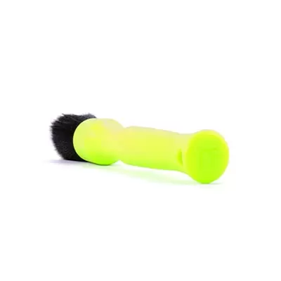 MCY-00073 Detail Factory Ultra-Soft Detailing Brush Small Lime кисть малая синтетическая