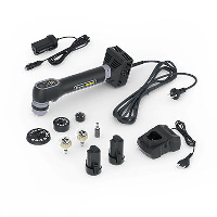 Au-3030-3E Autech iBrid Pro Line Extended Kit аккумуляторная полировальная машинка