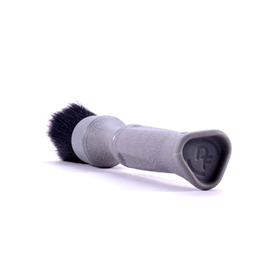 MCY-00084 Detail Factory Brush-TriGrip Small Synthetic Gray кисть малая синтетическая