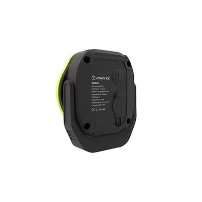 HX800R UNILITE компактный Dual Led светильник 800Lm, 2600mAh, IP65