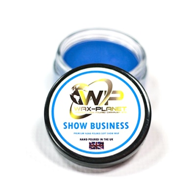 Wax Planet Show Business гибридный шоу воск, 50мл