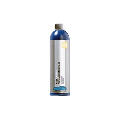 77702750 Koch Chemie NanoMagic Shampoo нано-шампунь для ручной мойки автомобиля, 750мл