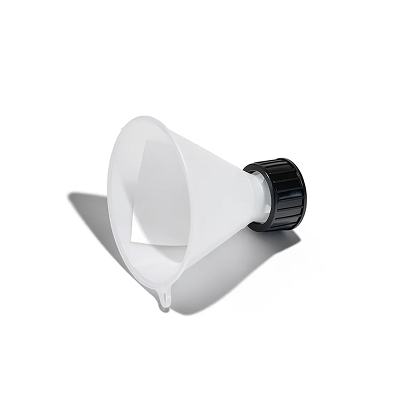 SS999 Shine Systems Bottle Funnel воронка для бутылки