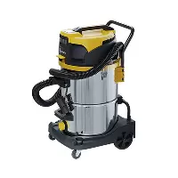 Au-0160336TP Autech пылеводосос 3-х турбинный с телескопическим шлангом 3200Вт, 60л