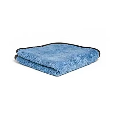 UTPL Auto Finesse Ultra Plush плюшевое полотенце 40х40см, 800г/м2 