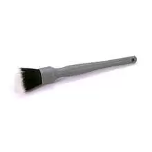 MCY-00008 Detail Factory Ultra-Soft Detailing Brush Large Grey кисть большая синтетическая