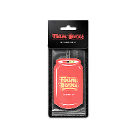 FHD004 Foam Heroes Auramatica Терпкий грейпфрут подвесной ароматизатор