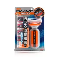 04953 Soft99 Glaco Blave антидождь покрытие для стекол и пластика, 70мл