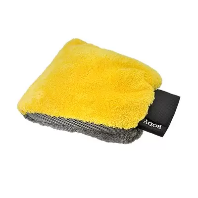 Chemical Guys 4-IN-1 Wash Mitt водонепроницаемая микрофибровая варежка