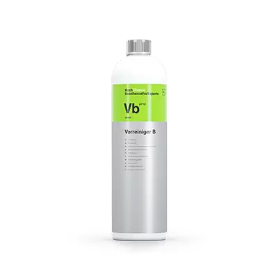 283001 Koch Chemie Multi Star NTA-frei (Vb) шампунь для бесконтактной мойки автомобиля, 1л